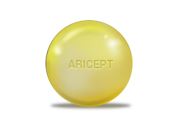 ARICEPT (Donepezil)