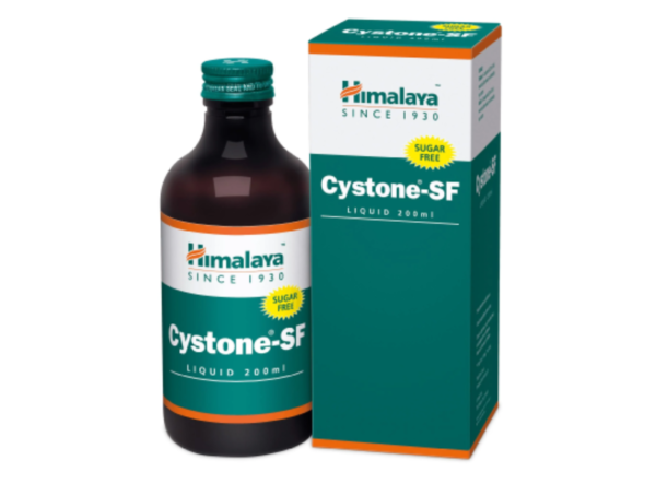 Himalaya Cystone - SF