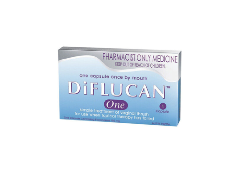 DIFLUCAN (Fluconazole)