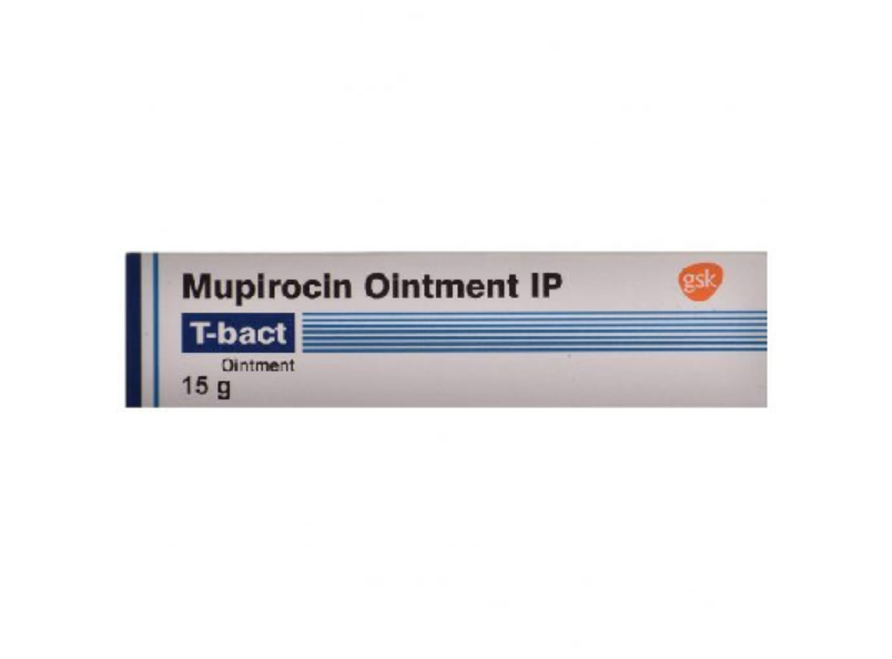 BACTROBAN (Mupirocin)