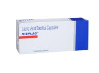 Vizylac (Lactic Acid Bacillus)